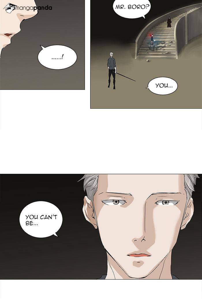 Tower of God Chapter 220 image 13